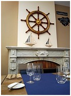 L'Artimon Restaurant - Bouge
