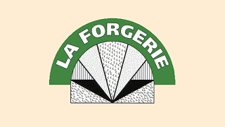 La Forgerie