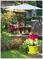 restaurant Hostellerie Sainte-Cécile