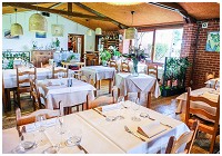 restaurant La Ruchette