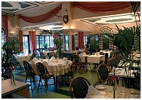 restaurant Auberge - Restaurant Au Repos des Chasseurs