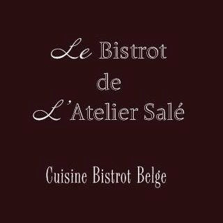Le Bistrot de L'Atelier Salé