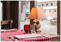 Le Bistrot de L'Atelier Salé