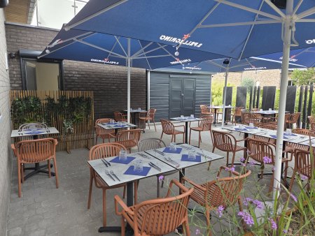 Pastissimo Restaurant à Chaineux