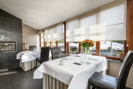 Foto's van restaurant De Vous à Nous Restaurant in Montigny-le-Tilleul