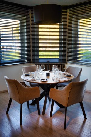 De Vous à Nous Restaurant in Montigny-le-Tilleul