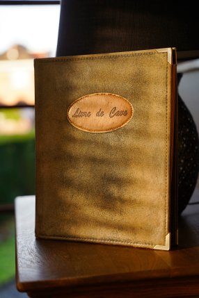 De Vous à Nous Restaurant in Montigny-le-Tilleul