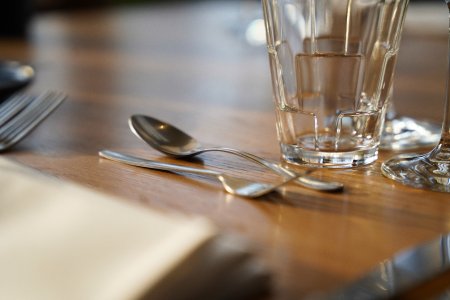 De Vous à Nous Restaurant in Montigny-le-Tilleul