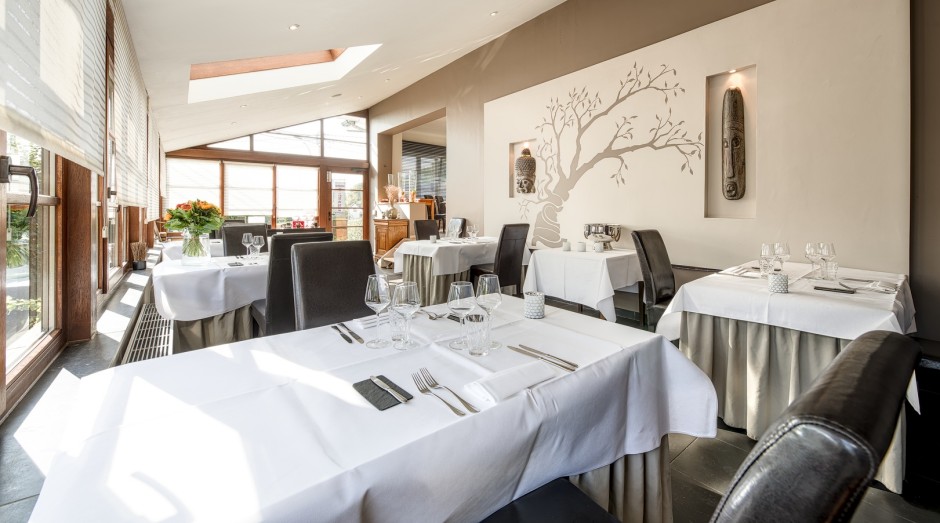 Foto's van restaurant De Vous à Nous Restaurant in Montigny-le-Tilleul