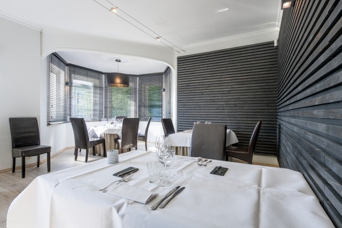 De Vous à Nous Restaurant à Montignies-le-Tilleul