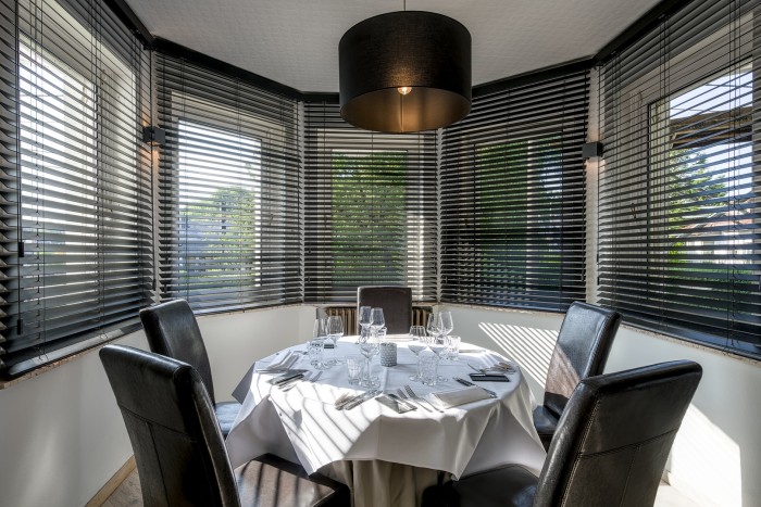 De Vous à Nous Restaurant à Montignies-le-Tilleul