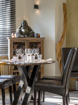 Foto's van restaurant De Vous à Nous Restaurant in Montignies-le-Tilleul