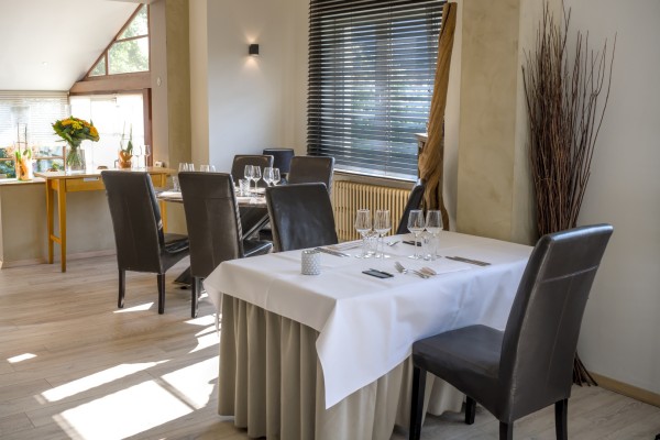 Foto's van restaurant De Vous à Nous Restaurant in Montigny-le-Tilleul