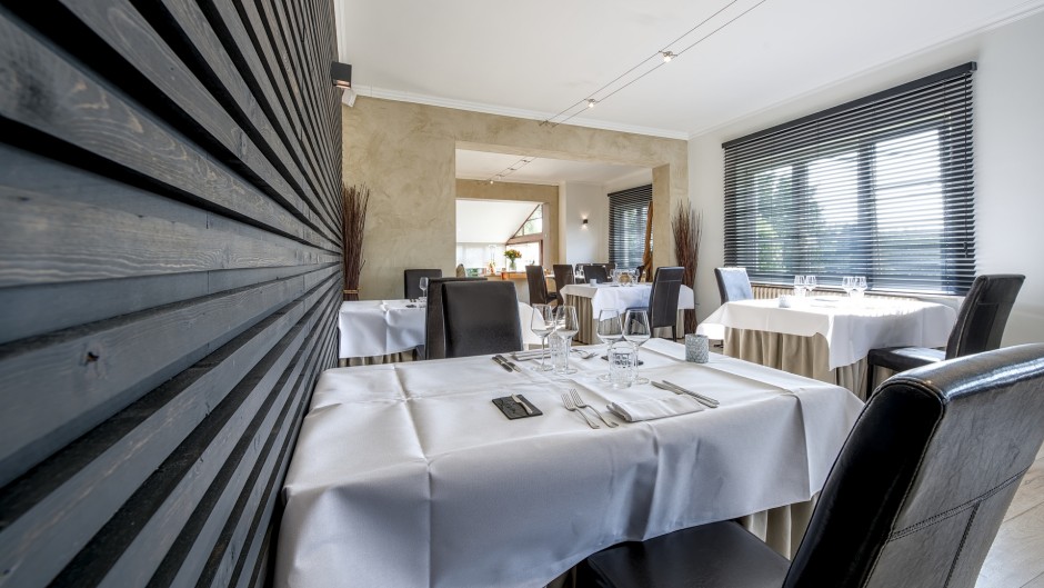 Foto's van restaurant De Vous à Nous Restaurant in Montignies-le-Tilleul