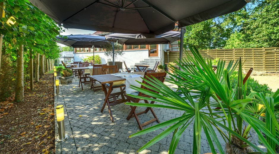 Foto's van restaurant De Vous à Nous Restaurant in Montigny-le-Tilleul