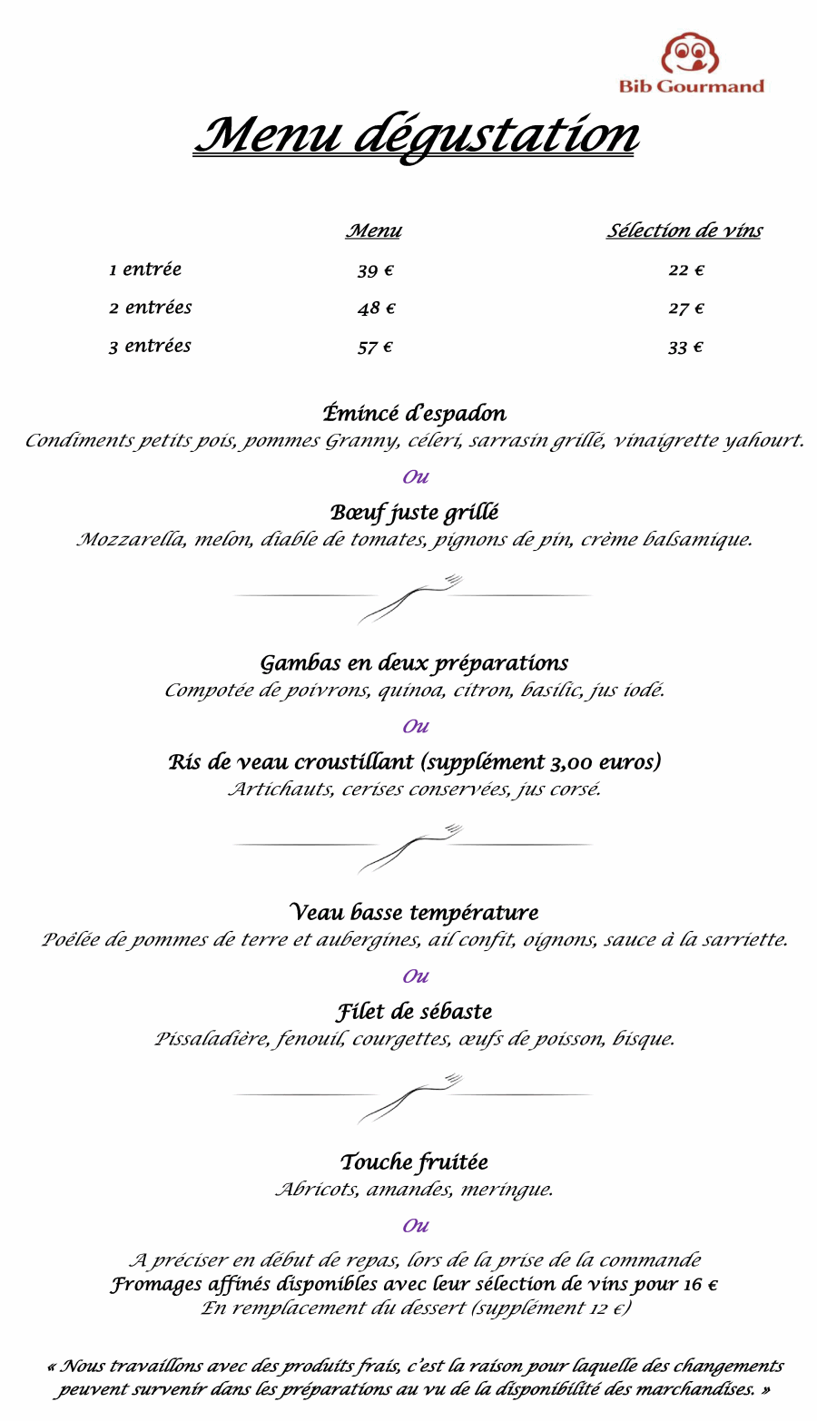 De Vous à Nous