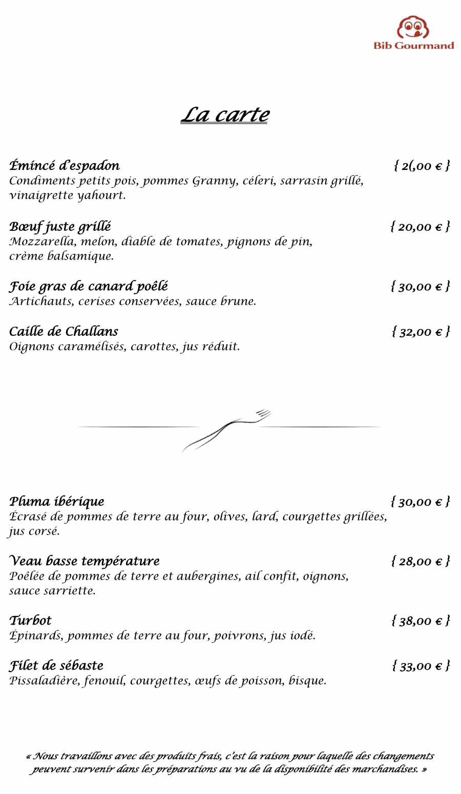 De Vous à Nous
