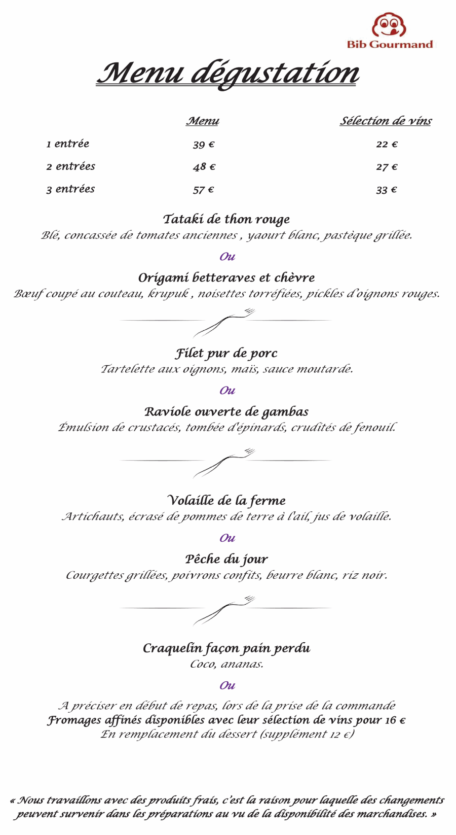 De Vous à Nous
