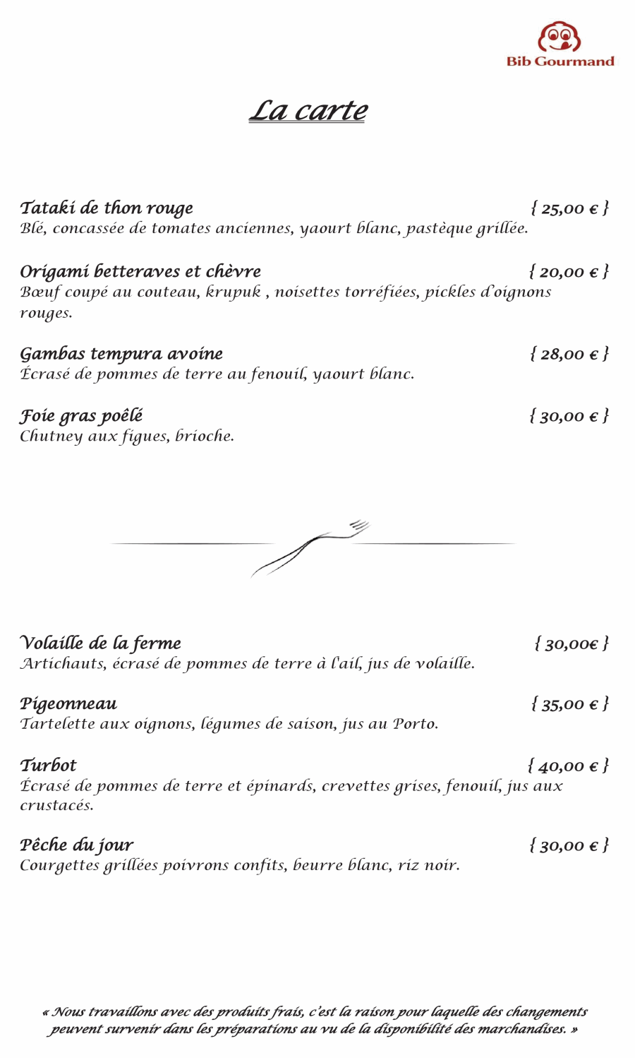 De Vous à Nous