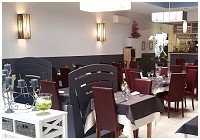 restaurant La Nuova Idea