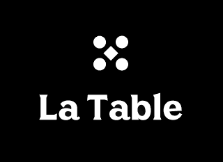 La Table De La Manufacture Urbaine