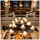 restaurant La Table De La Manufacture Urbaine