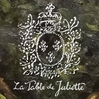 La Table de Juliette