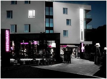 Rive Droite Restaurant - Brasserie à Chaudfontaine
