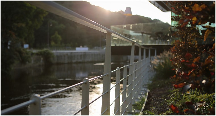 Rive Droite Restaurant - Brasserie à Chaudfontaine