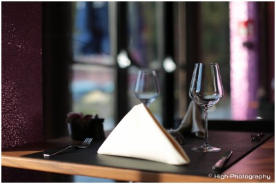 Rive Droite Restaurant - Brasserie à Chaudfontaine