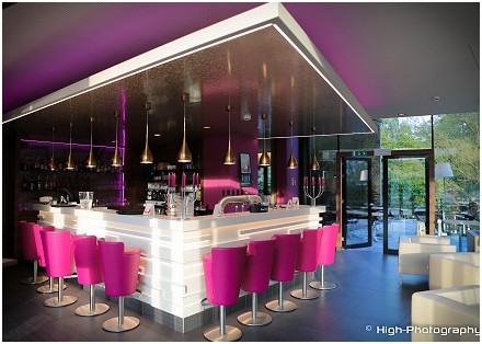 Rive Droite Restaurant - Brasserie à Chaudfontaine