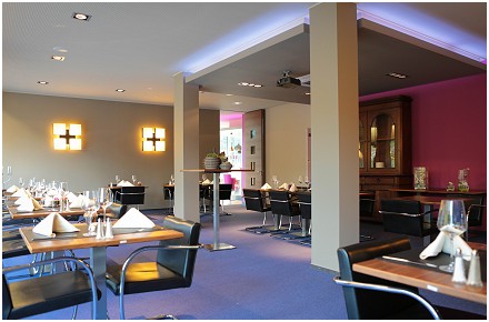 Rive Droite Restaurant - Brasserie à Chaudfontaine