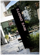 restaurant Rive Droite