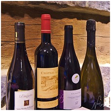 Arte Vino Bar à vins - Restaurant à Ciney