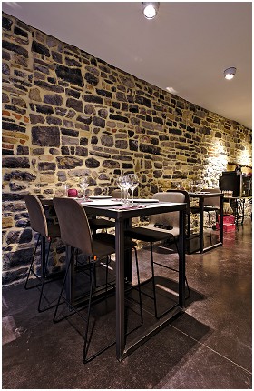 Arte Vino Bar à vins - Restaurant à Ciney