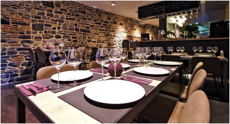 Arte Vino Bar à vins - Restaurant à Ciney