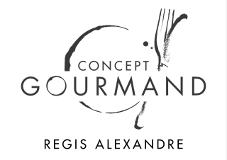 Concept Gourmand