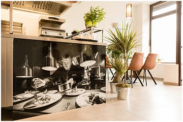 Foto's van restaurant Concept Gourmand Restaurant in Ciney