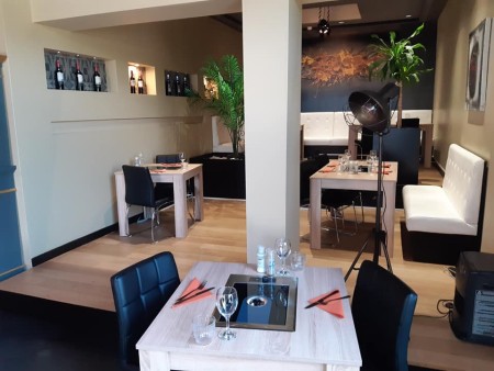 Foto's van restaurant Cook'n Grill Restaurant in Ciney