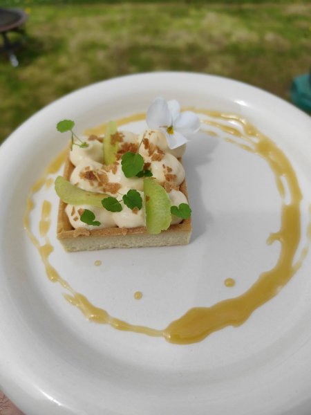 Entre Nous Restaurant à Ciney