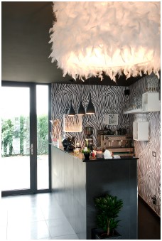 Entre Nous Restaurant in Ciney
