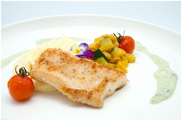 Entre Nous Restaurant in Ciney