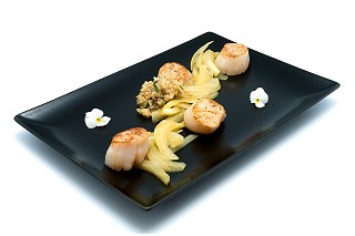 Entre Nous Restaurant in Ciney