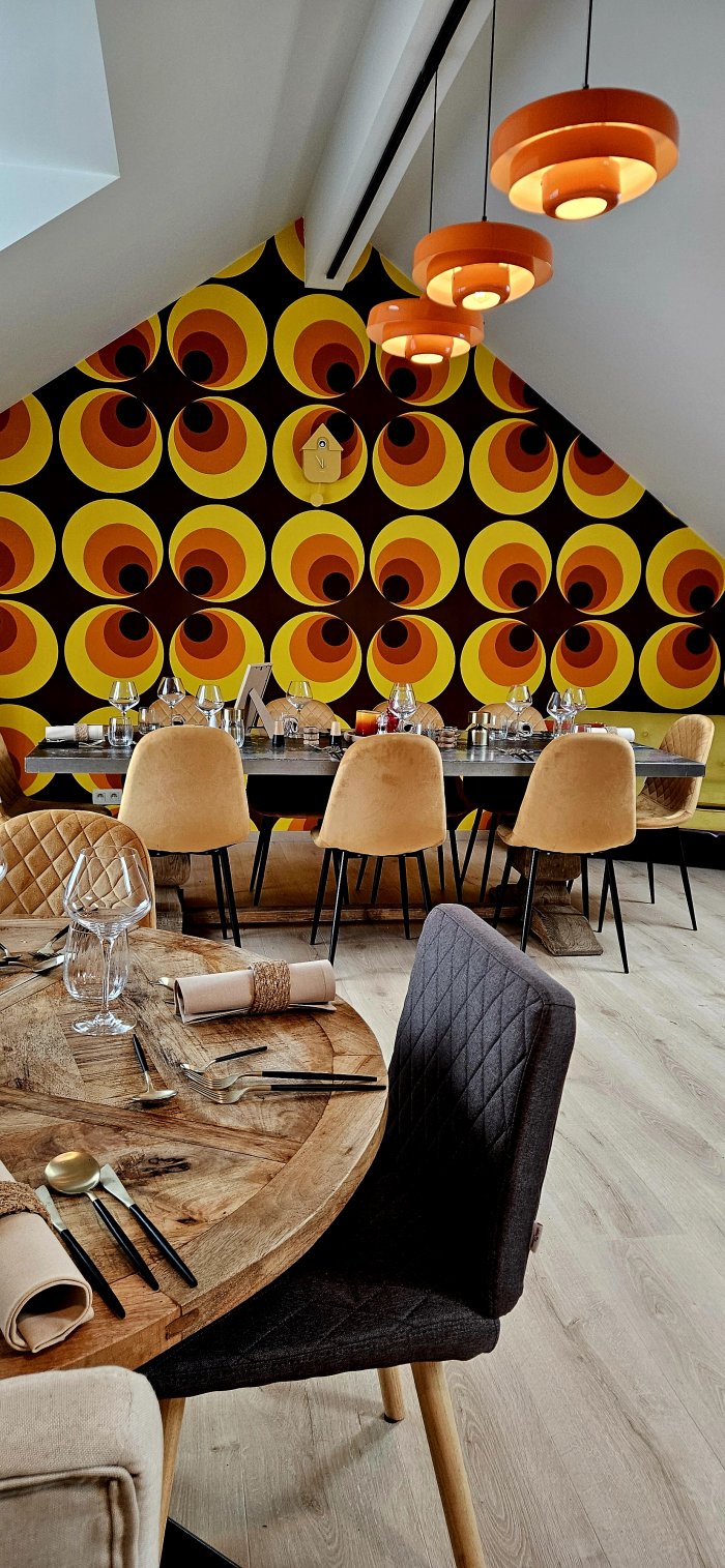 Entre Nous Restaurant à Ciney