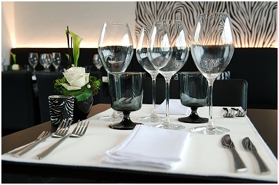 Entre Nous Restaurant in Ciney
