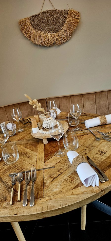 Photos du restaurant Entre Nous Restaurant à Ciney