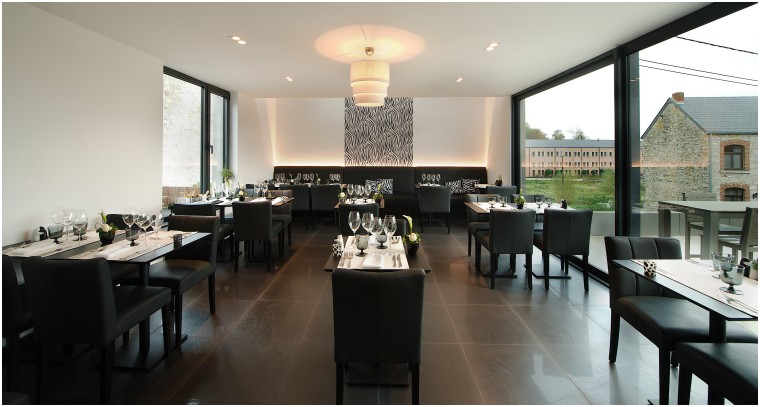 Entre Nous Restaurant in Ciney