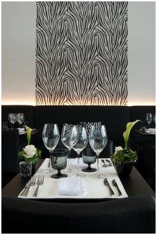 Entre Nous Restaurant in Ciney