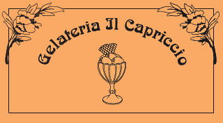 Gelateria Il Capriccio