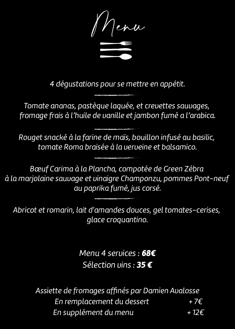 Le Rempart